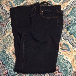 Gap Jeans